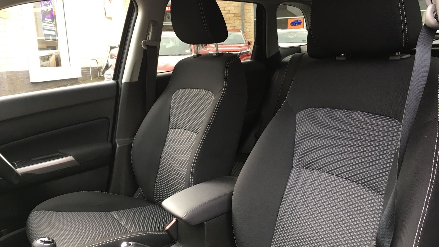 Used Suzuki Vitara 2025 for sale - 77281196: Photo 12