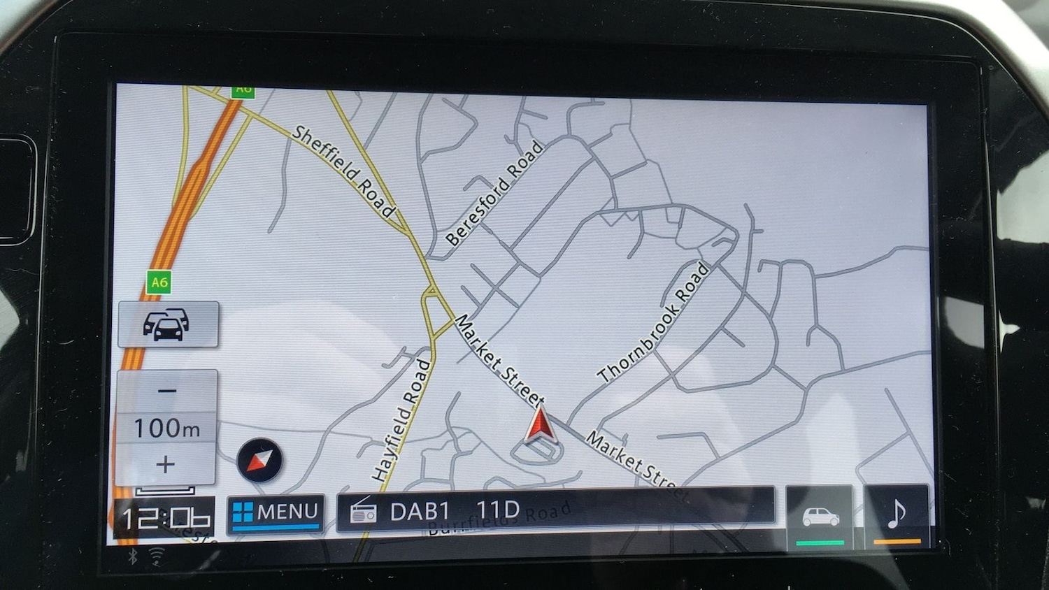 Used Suzuki Vitara 2025 for sale - 77281196: Photo 14