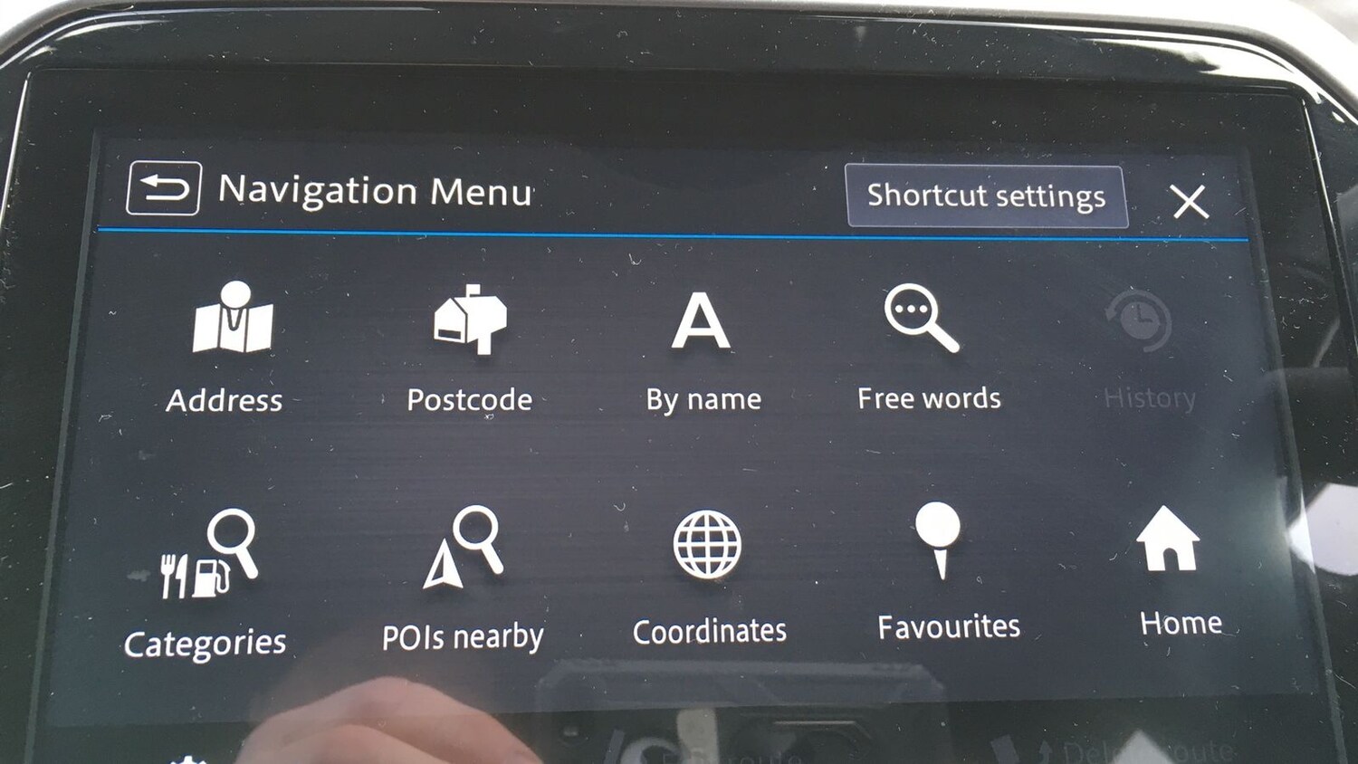 Used Suzuki Vitara 2025 for sale - 77281196: Photo 15