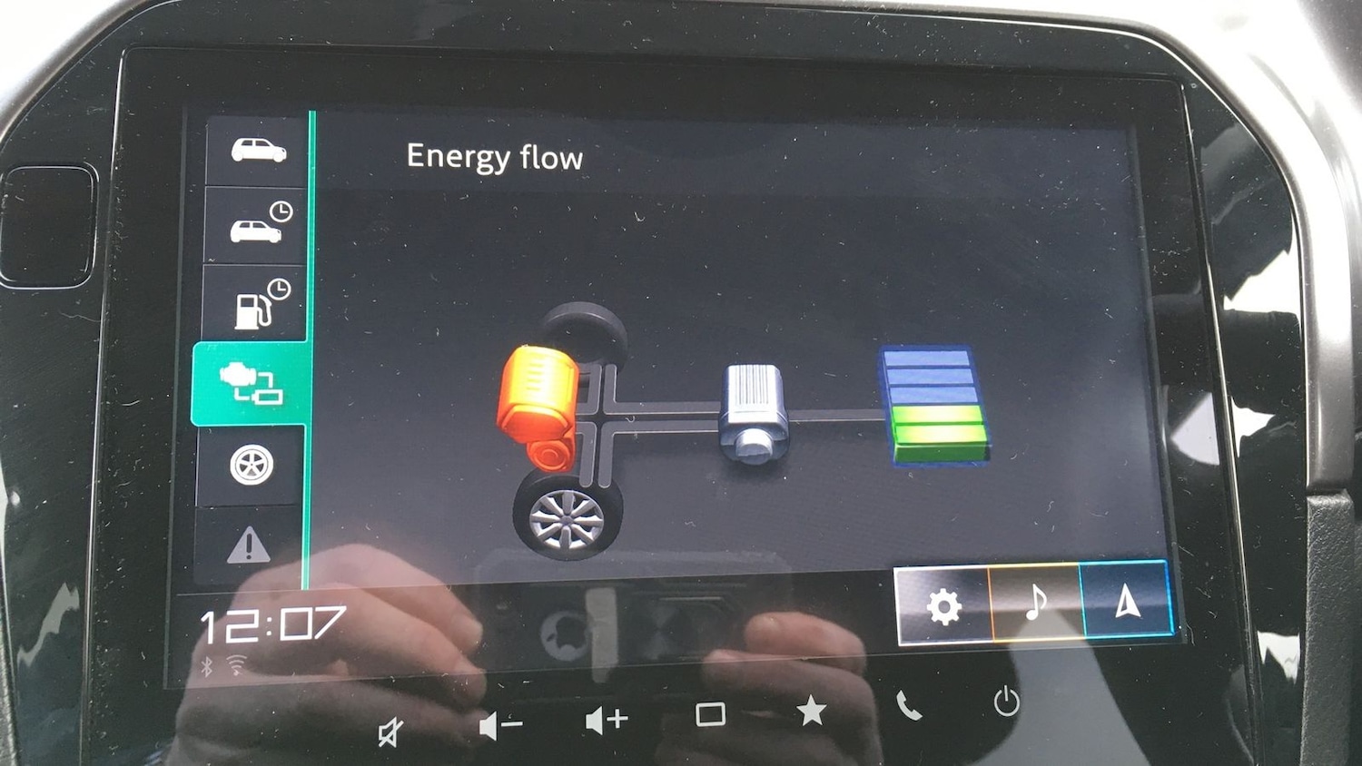 Used Suzuki Vitara 2025 for sale - 77281196: Photo 16