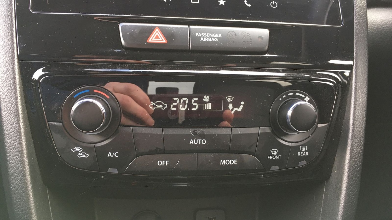 Used Suzuki Vitara 2025 for sale - 77281196: Photo 17