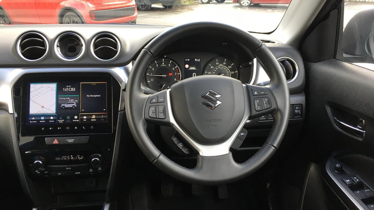 Used Suzuki Vitara 2025 for sale - 77281196: Photo 19