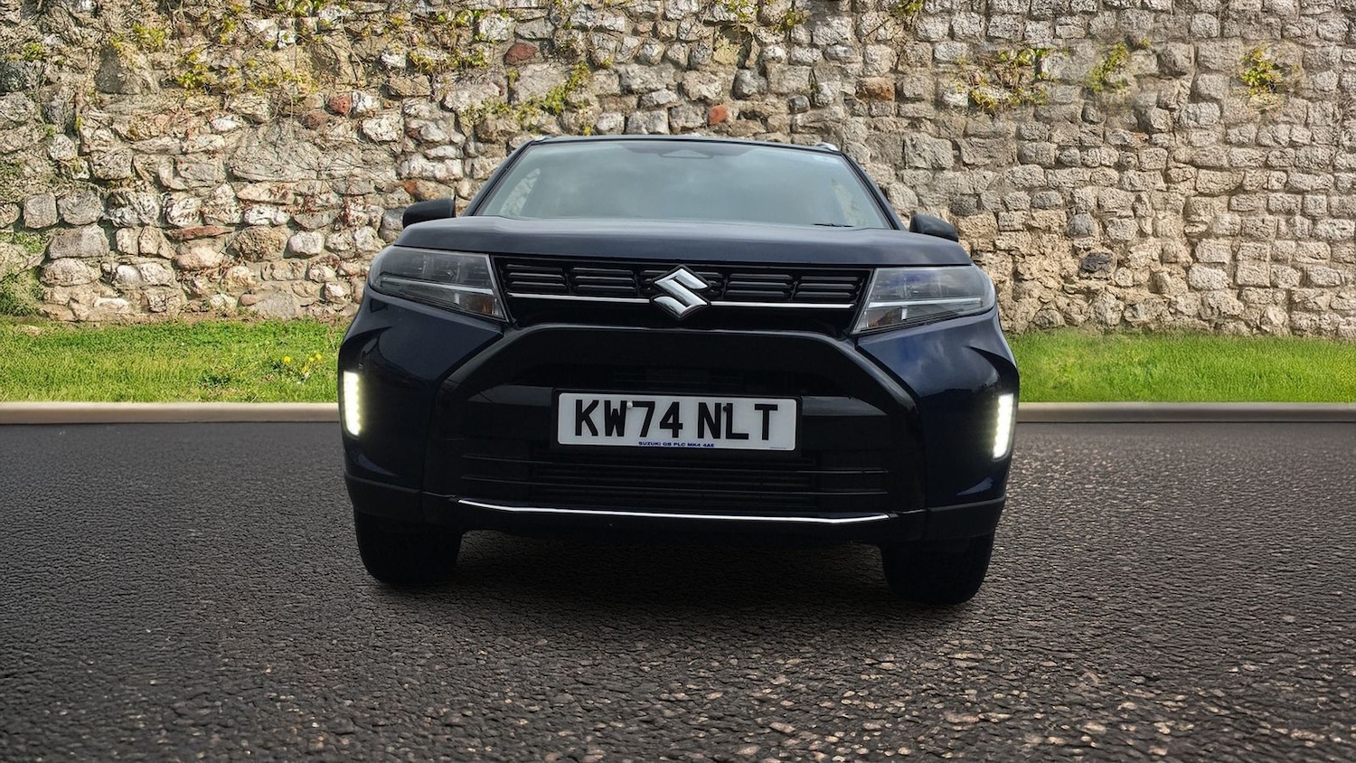 Used Suzuki Vitara 2025 for sale - 77281196: Photo 2