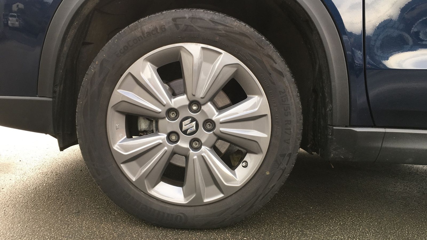 Used Suzuki Vitara 2025 for sale - 77281196: Photo 21