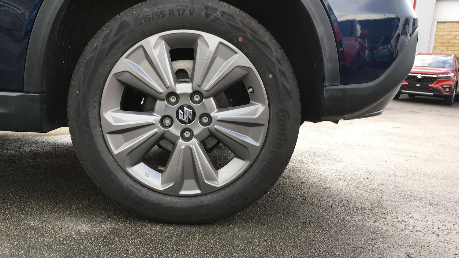 Used Suzuki Vitara 2025 for sale - 77281196: Photo 22