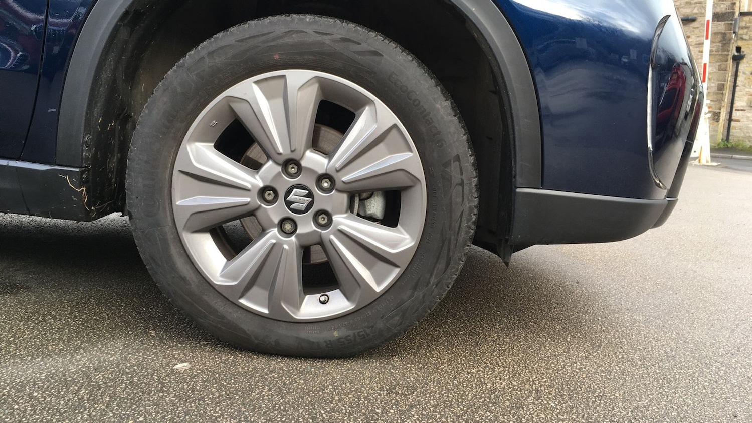 Used Suzuki Vitara 2025 for sale - 77281196: Photo 24