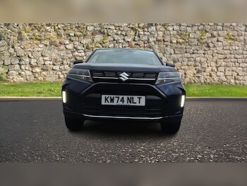 Used Suzuki Vitara 2025 for sale - 77281196: Photo