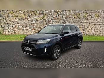 Used Suzuki Vitara 2025 for sale - 77281196: Photo