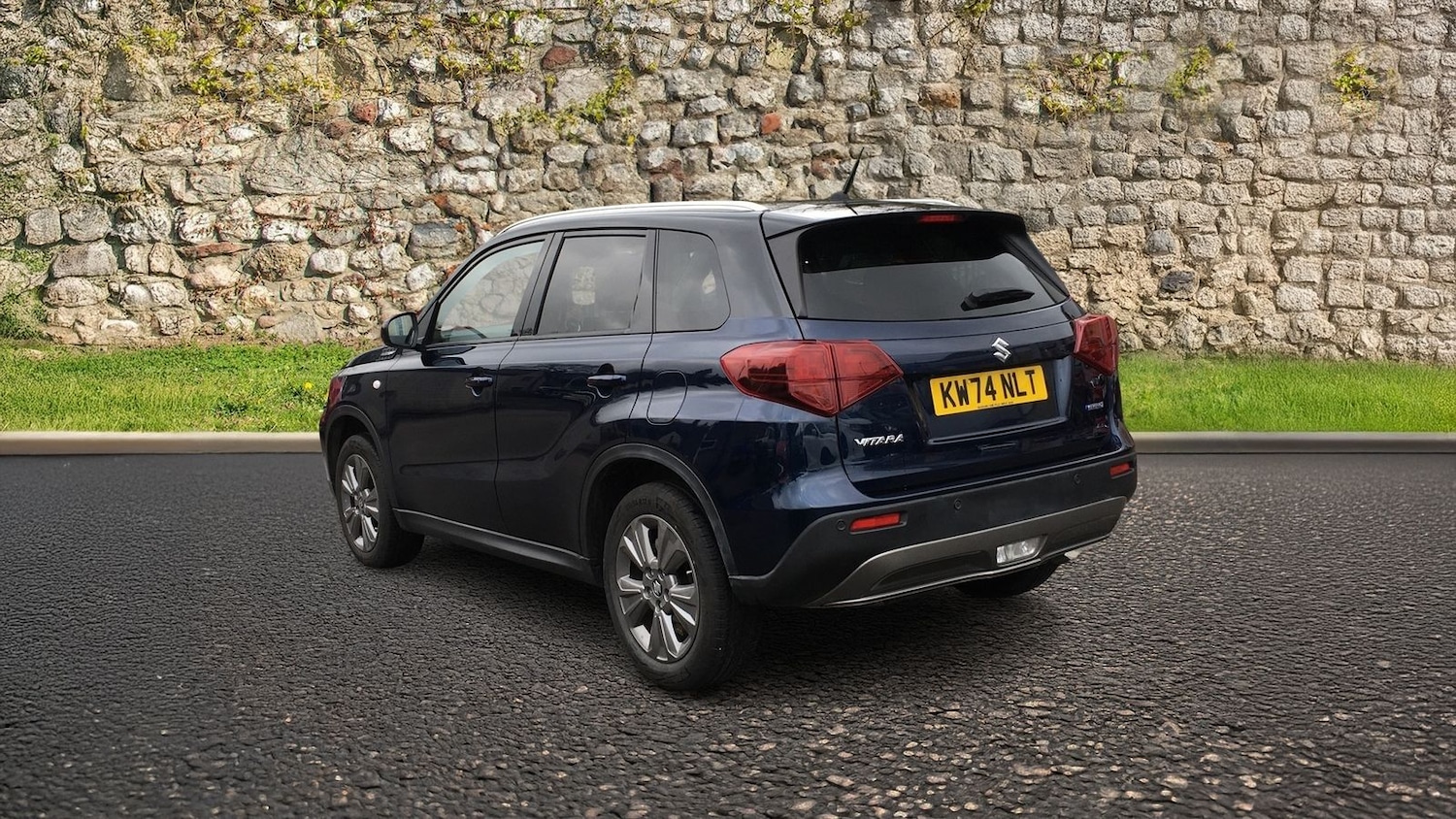 Used Suzuki Vitara 2025 for sale - 77281196: Photo 4