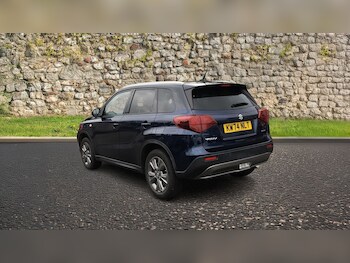 Used Suzuki Vitara 2025 for sale - 77281196: Photo