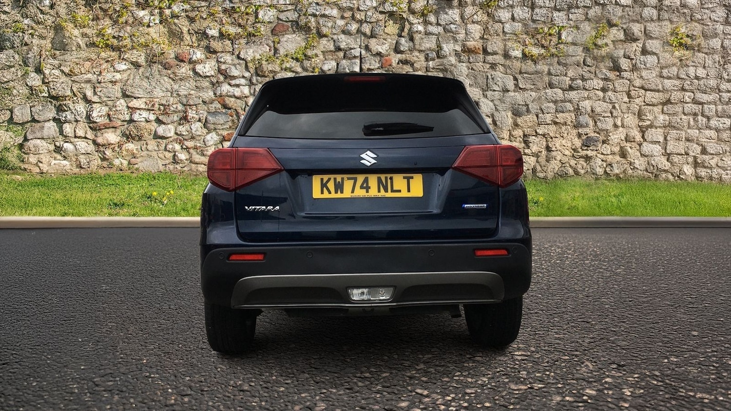 Used Suzuki Vitara 2025 for sale - 77281196: Photo 5