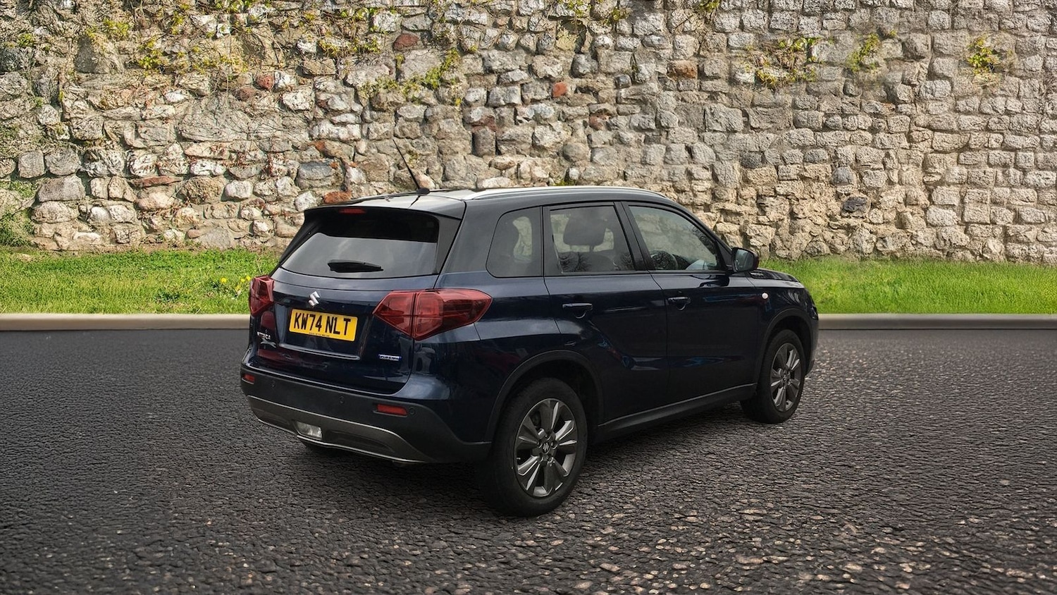 Used Suzuki Vitara 2025 for sale - 77281196: Photo 6