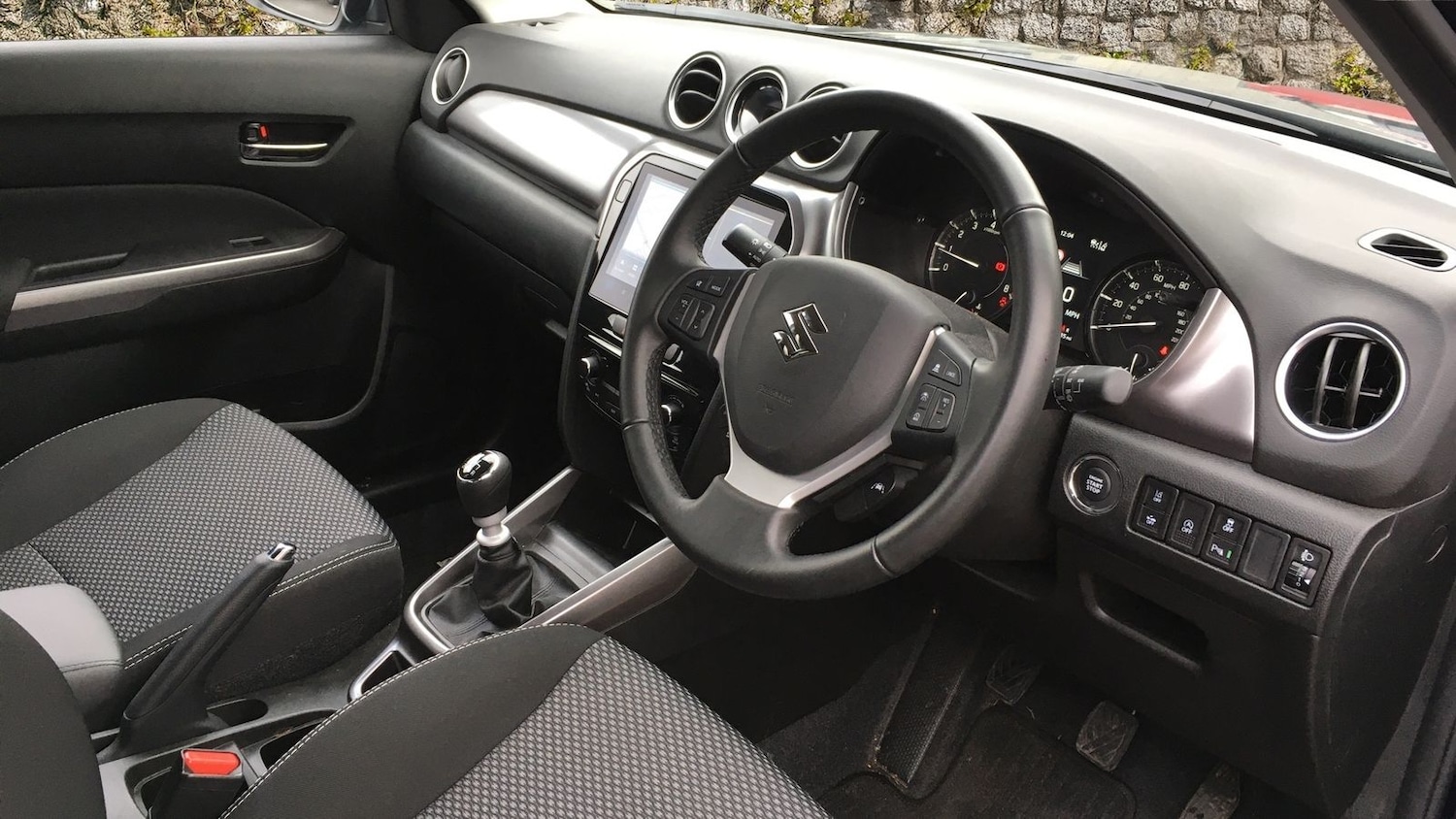 Used Suzuki Vitara 2025 for sale - 77281196: Photo 8