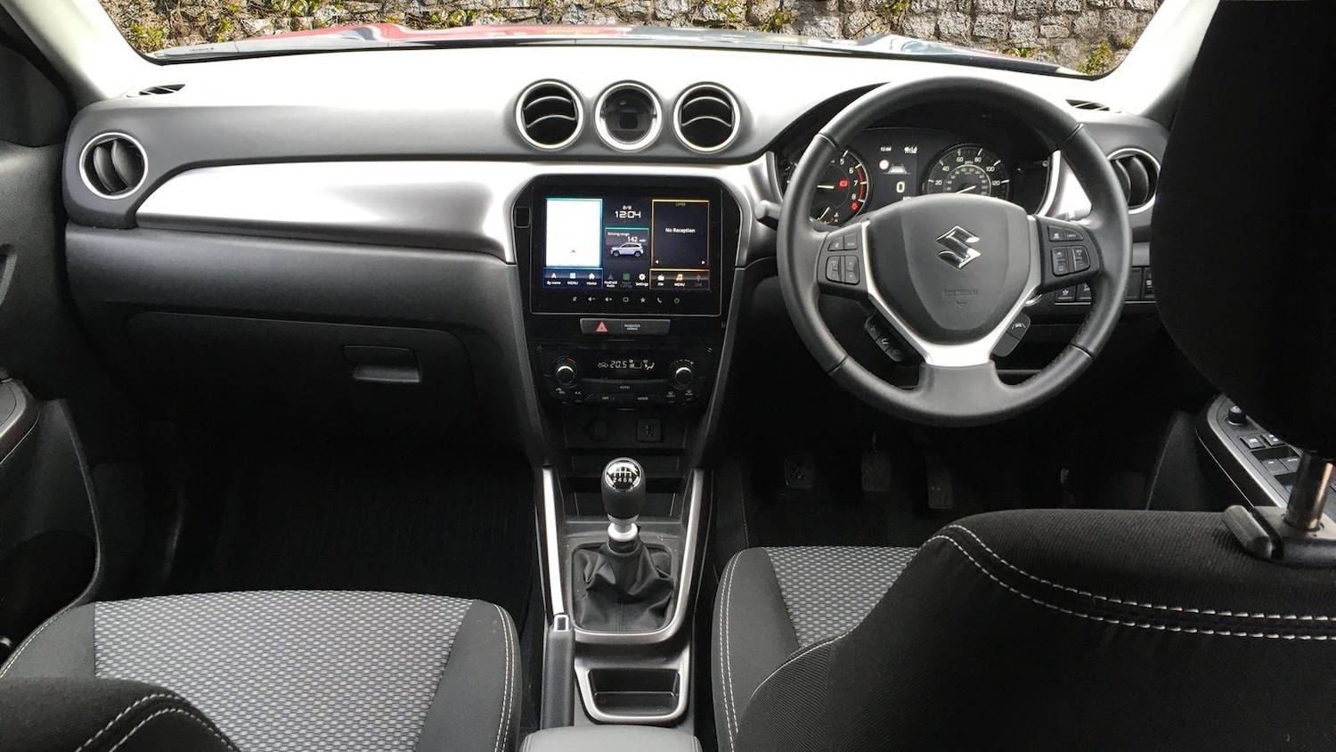 Used Suzuki Vitara 2025 for sale - 77281196: Photo 9