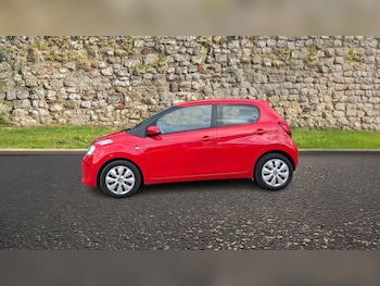 Used Citroen C1 2015 for sale - 79583326: Photo