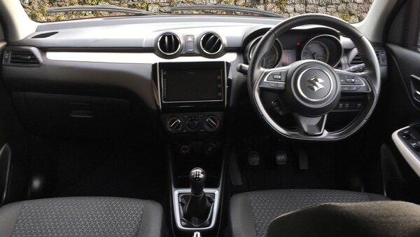 Used Suzuki Swift 2022 for sale - 76261748: Photo 10