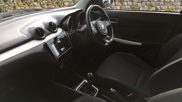 Used Suzuki Swift 2022 for sale - 76261748: Photo 12