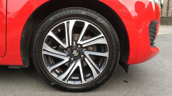 Used Suzuki Swift 2022 for sale - 76261748: Photo 18