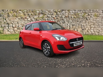 Suzuki - Swift