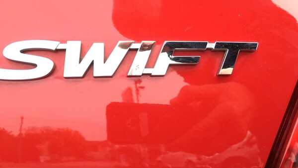 Used Suzuki Swift 2022 for sale - 76261748: Photo 20