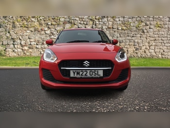 Used Suzuki Swift 2022 for sale - 76261748: Photo 2