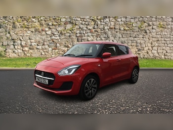 Used Suzuki Swift 2022 for sale - 76261748: Photo 3