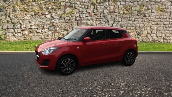 Used Suzuki Swift 2022 for sale - 76261748: Photo 4
