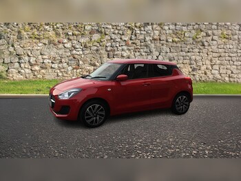 Used Suzuki Swift 2022 for sale - 76261748: Photo 4