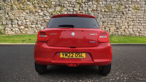 Used Suzuki Swift 2022 for sale - 76261748: Photo 6