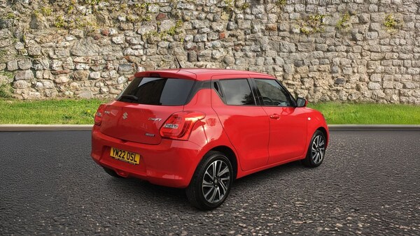 Used Suzuki Swift 2022 for sale - 76261748: Photo 7