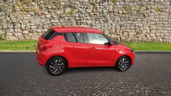Used Suzuki Swift 2022 for sale - 76261748: Photo 8