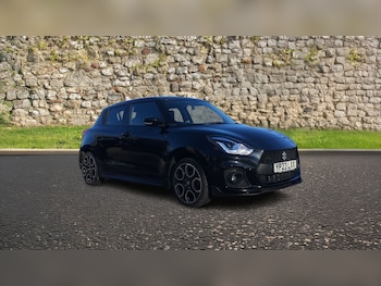 2023 - 1.4 Boosterjet MHEV Sport Hatchback 5dr Petrol Hybrid Manual Euro 6 (s/s) (