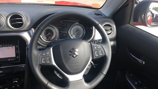 Used Suzuki Vitara 2024 for sale - 75042569: Photo 17