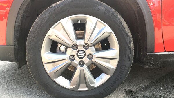 Used Suzuki Vitara 2024 for sale - 75042569: Photo 18