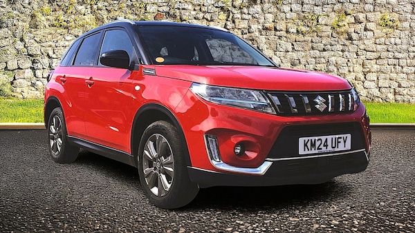 Used Suzuki Vitara 2024 for sale - 75042569: Photo 1