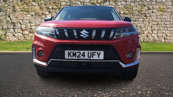 Used Suzuki Vitara 2024 for sale - 75042569: Photo 2