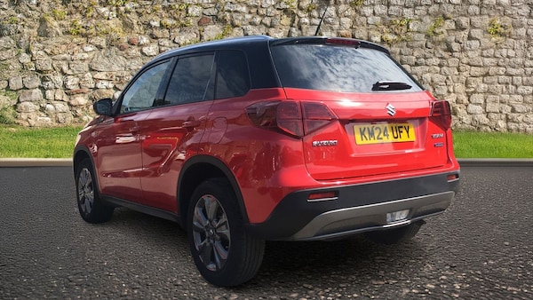 Used Suzuki Vitara 2024 for sale - 75042569: Photo 5