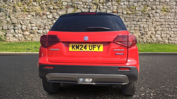 Used Suzuki Vitara 2024 for sale - 75042569: Photo 6