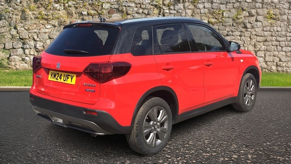 Used Suzuki Vitara 2024 for sale - 75042569: Photo 7