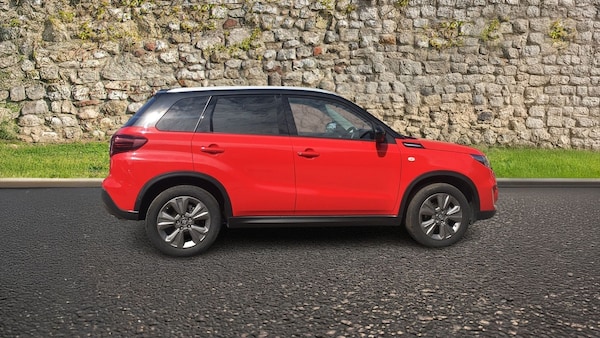 Used Suzuki Vitara 2024 for sale - 75042569: Photo 8