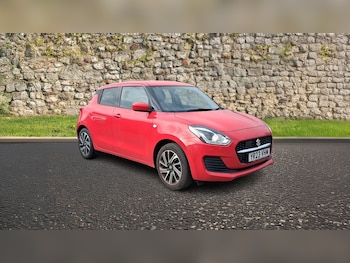 Used Suzuki Swift 2023 for sale - 77810338: Photo