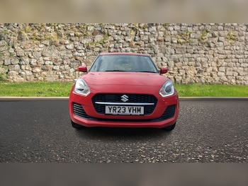 Used Suzuki Swift 2023 for sale - 77810338: Photo