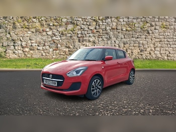 Used Suzuki Swift 2023 for sale - 77810338: Photo