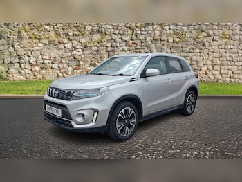 Used Suzuki Vitara 2020 for sale - 79006251: Photo