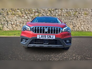 Used Suzuki SX4 S-Cross 2019 for sale - 78284030: Photo