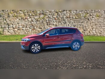 Used Suzuki SX4 S-Cross 2019 for sale - 78284030: Photo