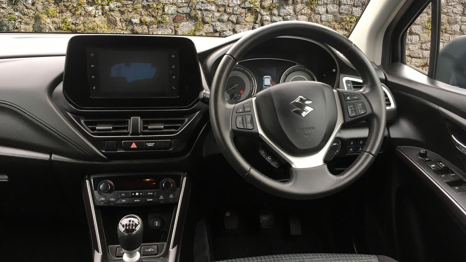 Used Suzuki SX4 S-Cross 2022 for sale - 76261732: Photo 10