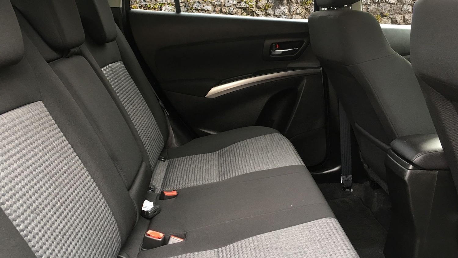 Used Suzuki SX4 S-Cross 2022 for sale - 76261732: Photo 11