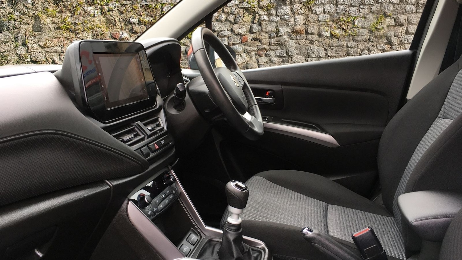 Used Suzuki SX4 S-Cross 2022 for sale - 76261732: Photo 12