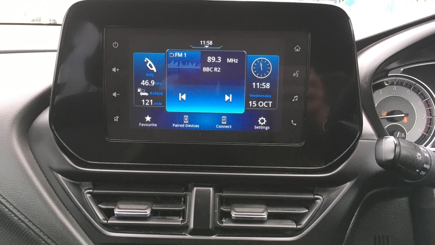 Used Suzuki SX4 S-Cross 2022 for sale - 76261732: Photo 16